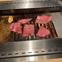 TANAKA YAKINIKU RESTAURANTE - 
