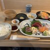 米と肴と とあ食堂