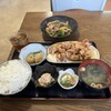 希・お食事喫茶