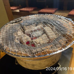 やきにく未完 - 