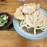 手打うどん 麦蔵 - 