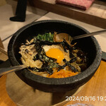 やきにく未完 - 