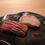 江戸前鮓 すし通 - 