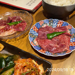 やきにく未完 - 