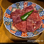 やきにく未完 - 