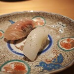 江戸前鮓 すし通 - 