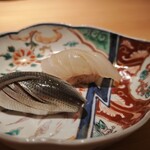 江戸前鮓 すし通 - 