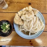 手打うどん 麦蔵 - 