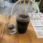 NOMUGELA COFFEE - 