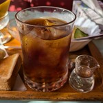 みき - アイスコーヒー