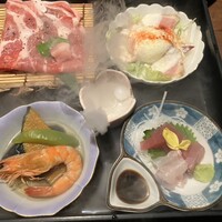 かんてきや 要 - 