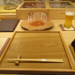 Oku - 現在是「夜間時段」的開始。