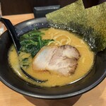 麺酒場 楓花亭 - 