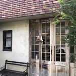 ロースタリー カフェ ノート - 