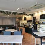 隠れ家キッチン NaNon. - 