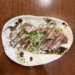 パスタキッチン　ドラーゴ - 