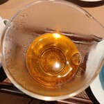 虫二 - これが最後の6煎目