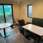 隠れ家キッチン NaNon. - 