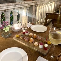 表参道バンブー - 