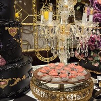 ロビーラウンジ 「マーブルラウンジ」 ヒルトン東京 - 
