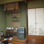 かめや旅館 - 大部屋