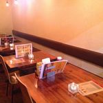 ホーミーズ - テーブル 10名様×6