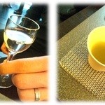 うおがし銘茶 銀座店 茶・銀座 - 2014年3月