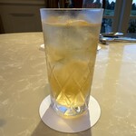 中国料理 翆陽 - ハイボール