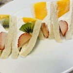 ホットケーキパーラー フルフル - 