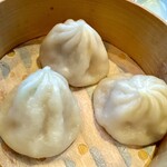 中国料理 翆陽 - 小籠包