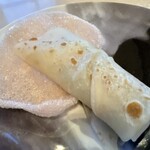 中国料理 翆陽 - 北京ダック