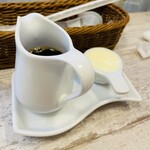 ホットケーキパーラー フルフル - 