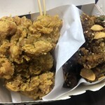 ザクザクチキン753 - 