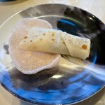中国料理 翆陽 - 北京ダック