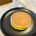 ホットケーキパーラー フルフル - 