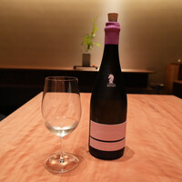 帝国ホテル 寅黒 - 