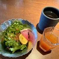 日本料理 海幸 - 和朝食膳