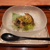 帝国ホテル 寅黒 - 