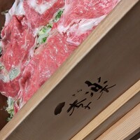 佐賀牛 季楽 銀座  - 美味しすぎるのでおかわりしました☆