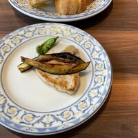 ミゲル フアニ 新宿タカシマヤ タイムズスクエア店 - 