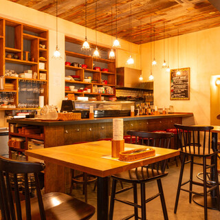 ビストロolympic_1