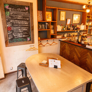 ビストロolympic_2