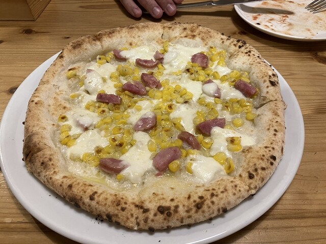 冷凍ピザ3種セット | PIZZERIA飛行船 【 北海道 スロウなお
