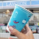 LAWSON - ドリンク写真: