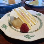 あざみ野うかい亭 - 