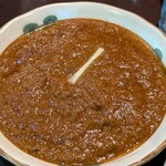 スパイス マジック - 