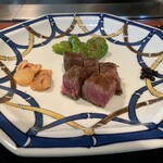 あざみ野うかい亭 - 