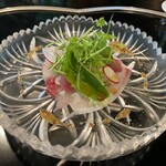 あざみ野うかい亭 - 