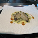 あざみ野うかい亭 - 