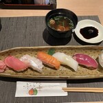一平寿司　本店 - 料理写真: